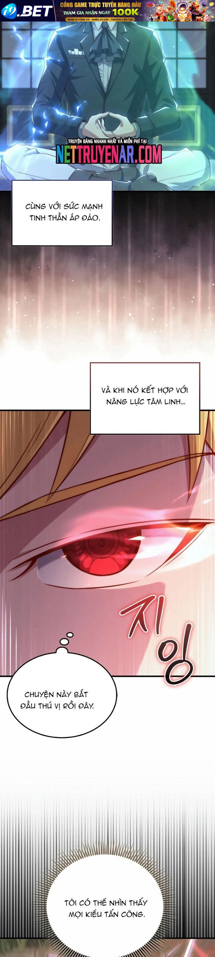 Thương Nhân Thánh Thần - Chapter 160 - Page 20