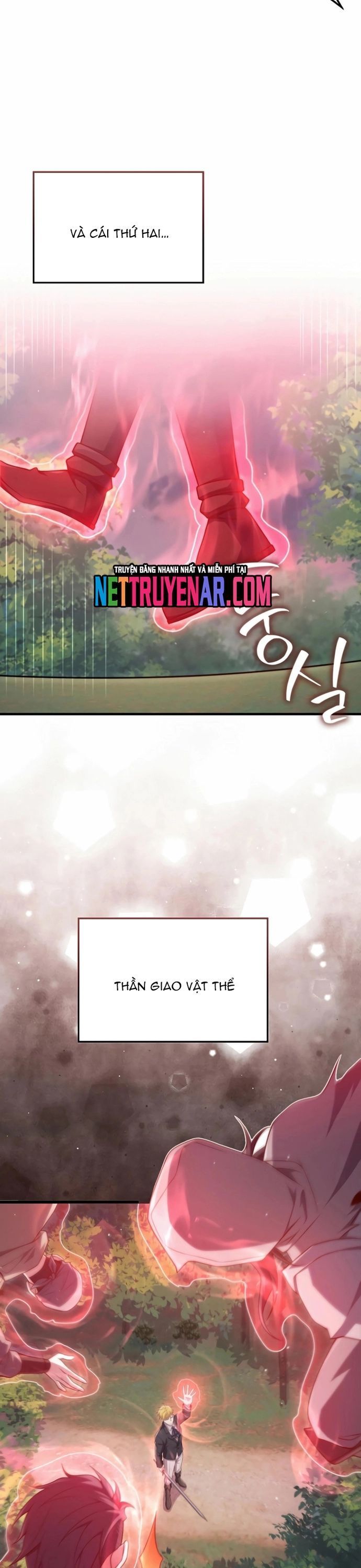 Thương Nhân Thánh Thần - Chapter 160 - Page 23