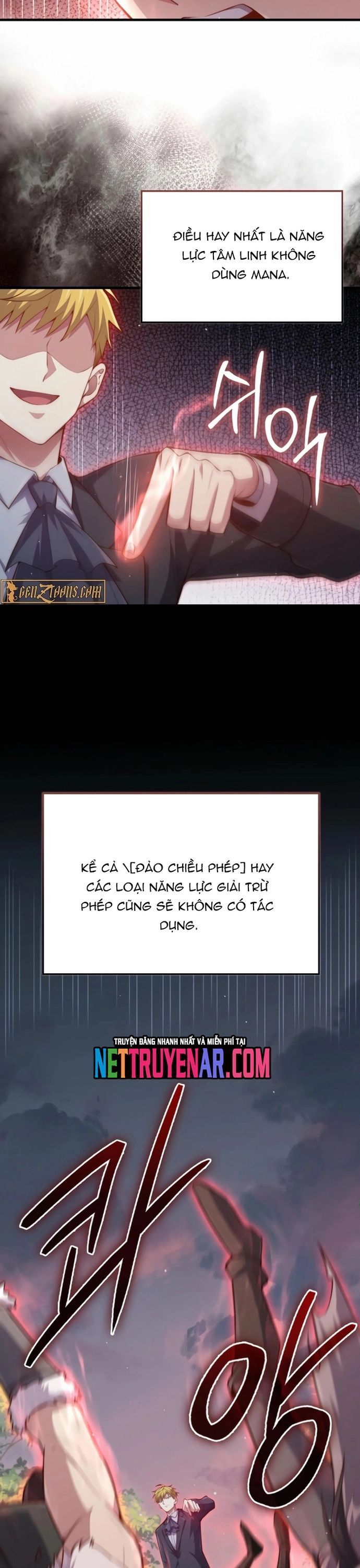 Thương Nhân Thánh Thần - Chapter 160 - Page 26