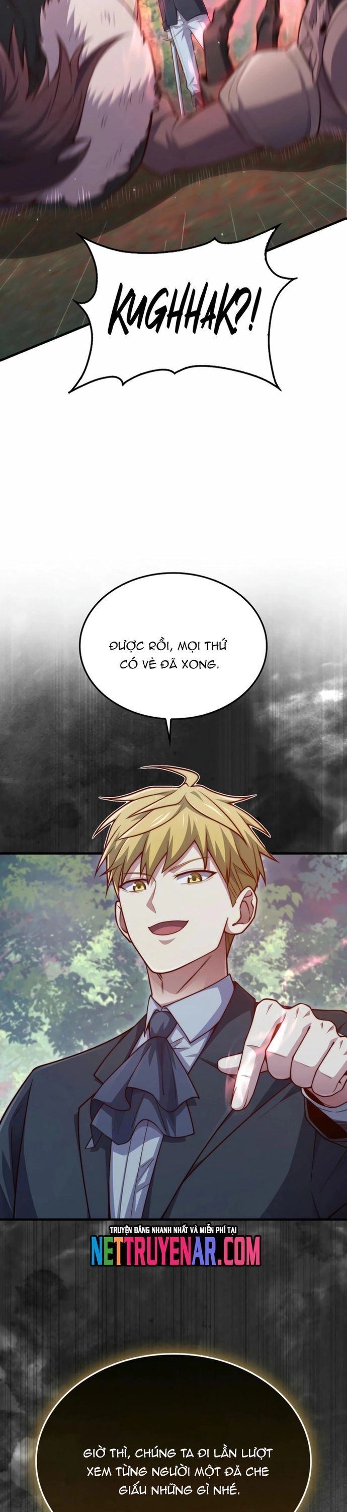 Thương Nhân Thánh Thần - Chapter 160 - Page 27