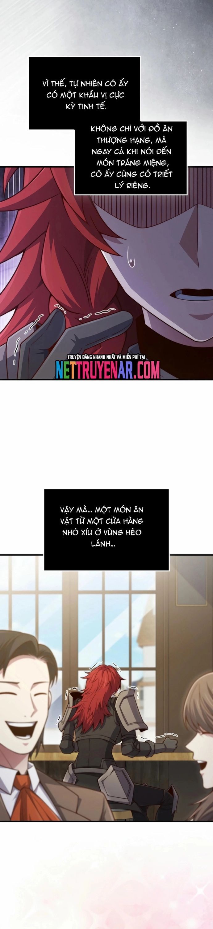 Thương Nhân Thánh Thần - Chapter 160 - Page 29