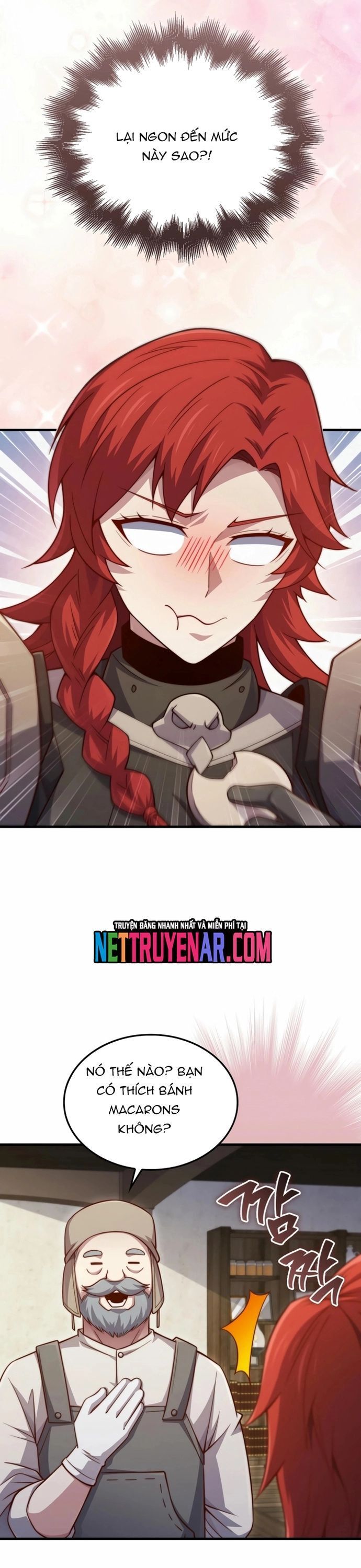 Thương Nhân Thánh Thần - Chapter 160 - Page 30