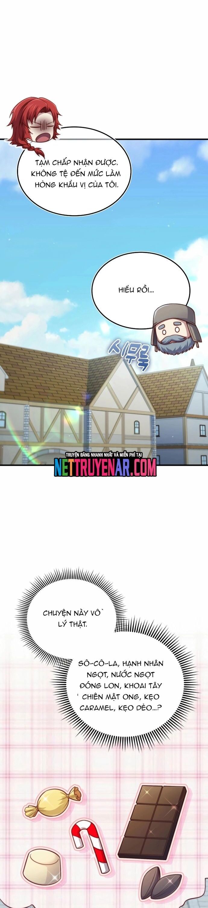 Thương Nhân Thánh Thần - Chapter 160 - Page 31