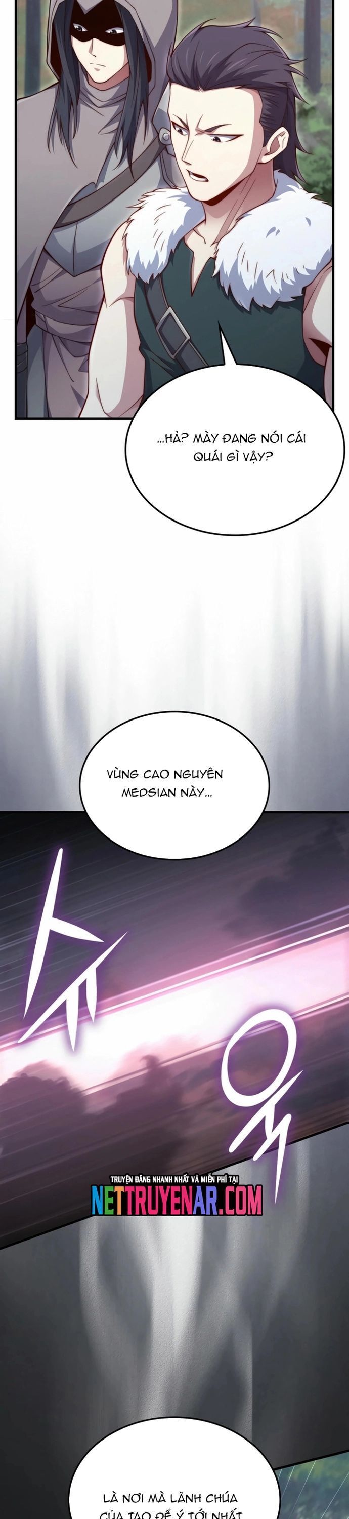 Thương Nhân Thánh Thần - Chapter 160 - Page 8