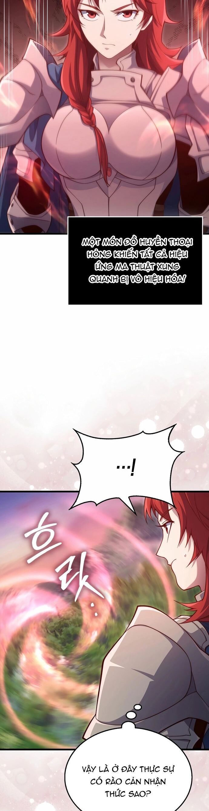 Thương Nhân Thánh Thần - Chapter 161 - Page 10