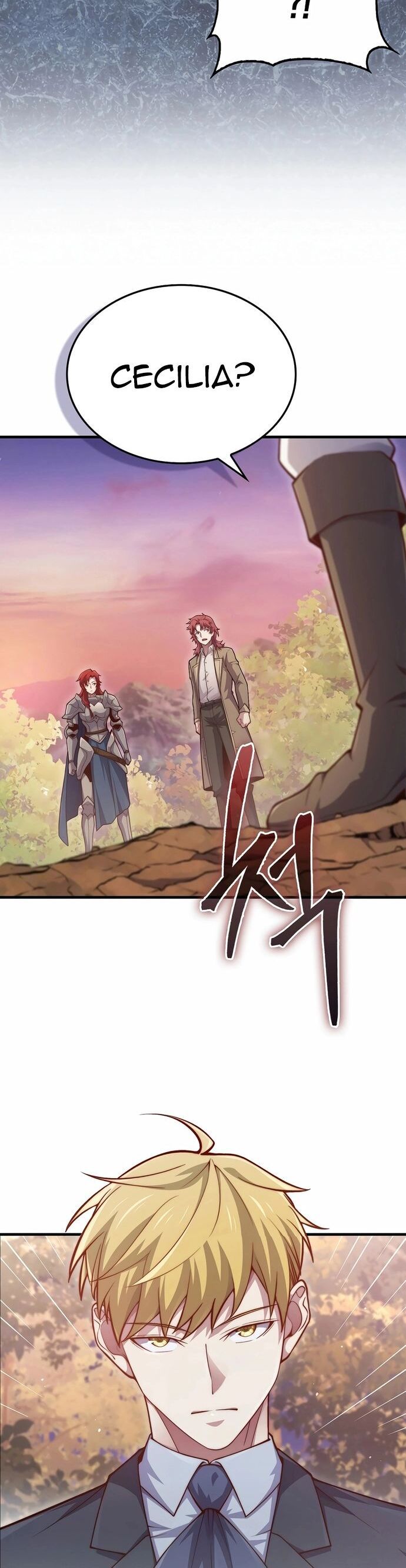 Thương Nhân Thánh Thần - Chapter 161 - Page 14