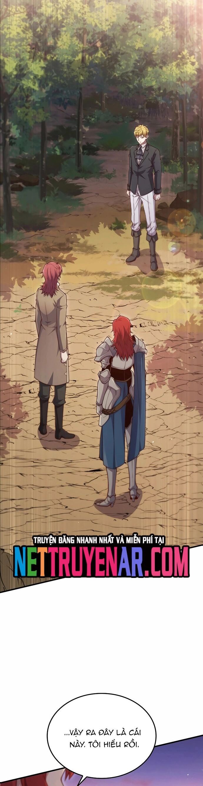 Thương Nhân Thánh Thần - Chapter 161 - Page 16