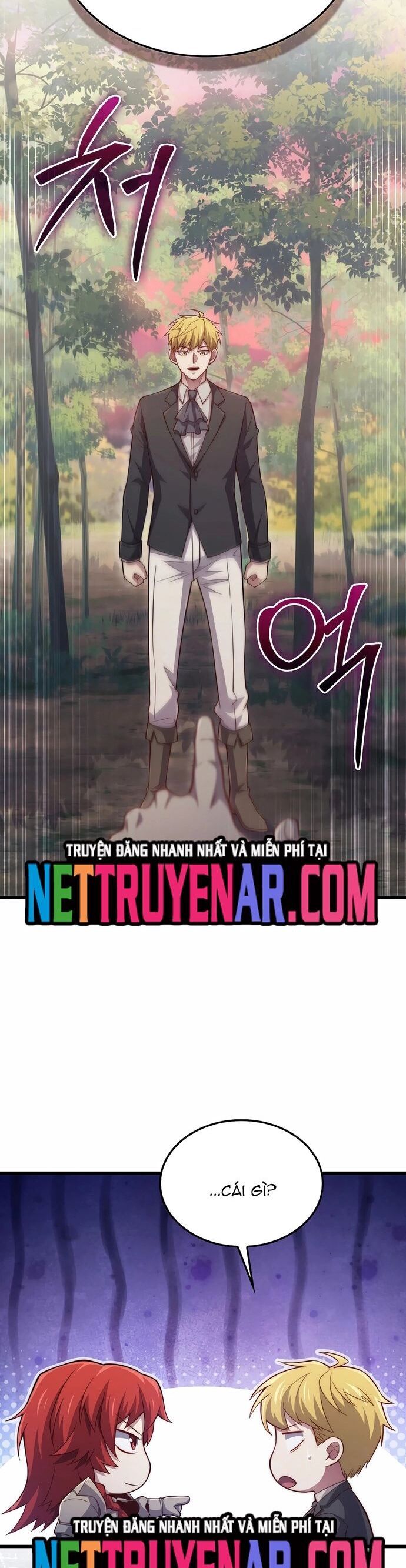 Thương Nhân Thánh Thần - Chapter 161 - Page 20