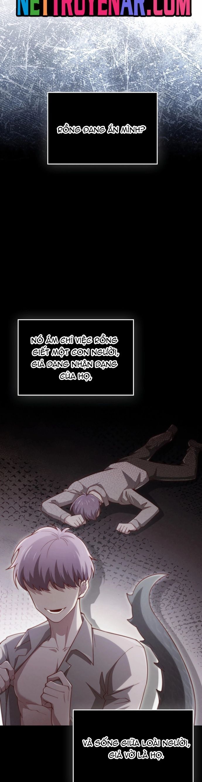 Thương Nhân Thánh Thần - Chapter 161 - Page 21