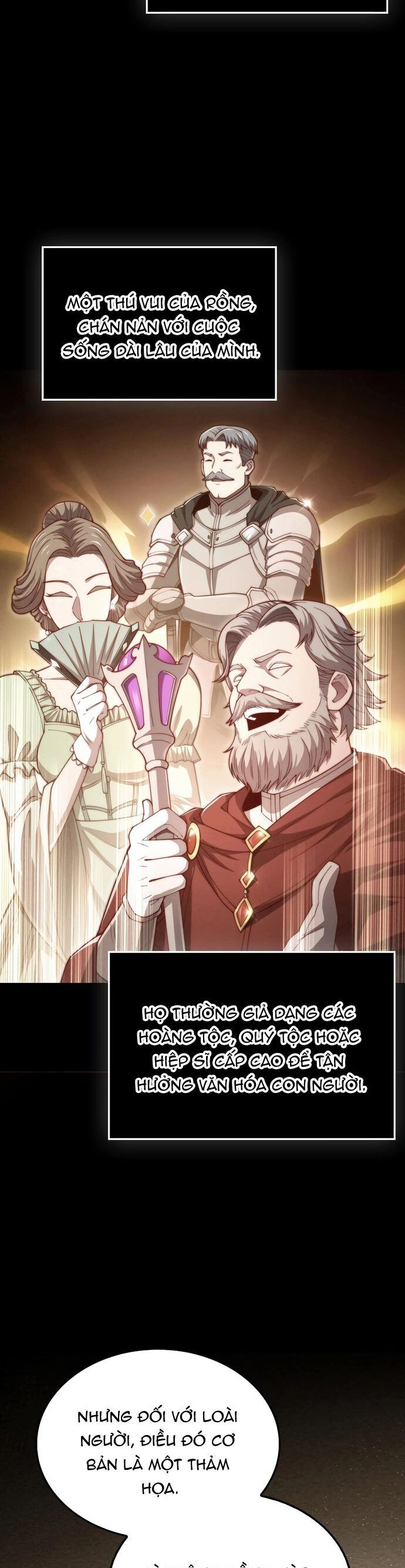 Thương Nhân Thánh Thần - Chapter 161 - Page 22