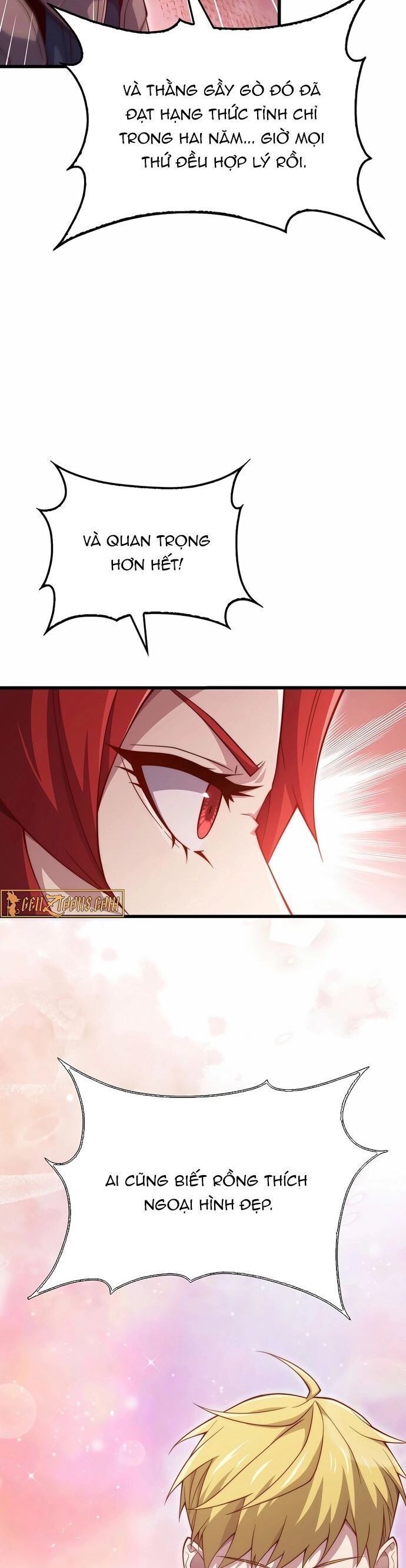 Thương Nhân Thánh Thần - Chapter 161 - Page 26