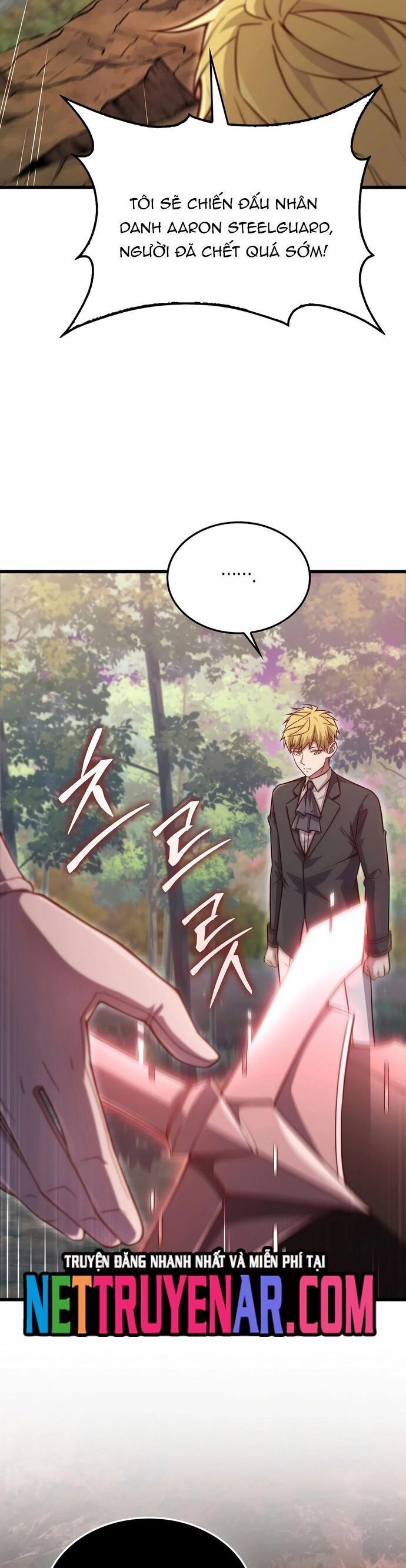 Thương Nhân Thánh Thần - Chapter 161 - Page 28