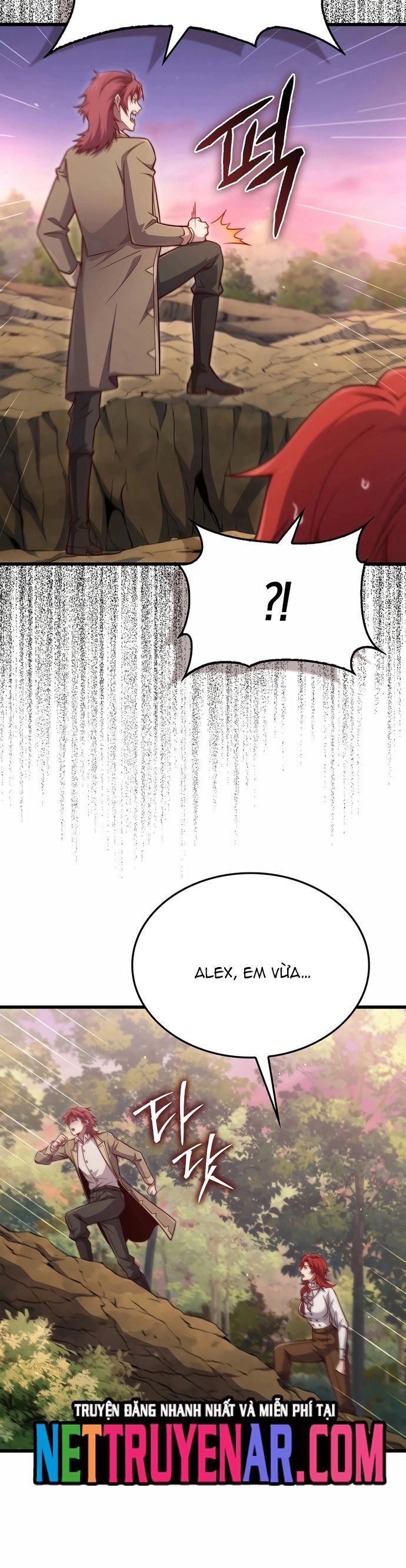 Thương Nhân Thánh Thần - Chapter 161 - Page 3