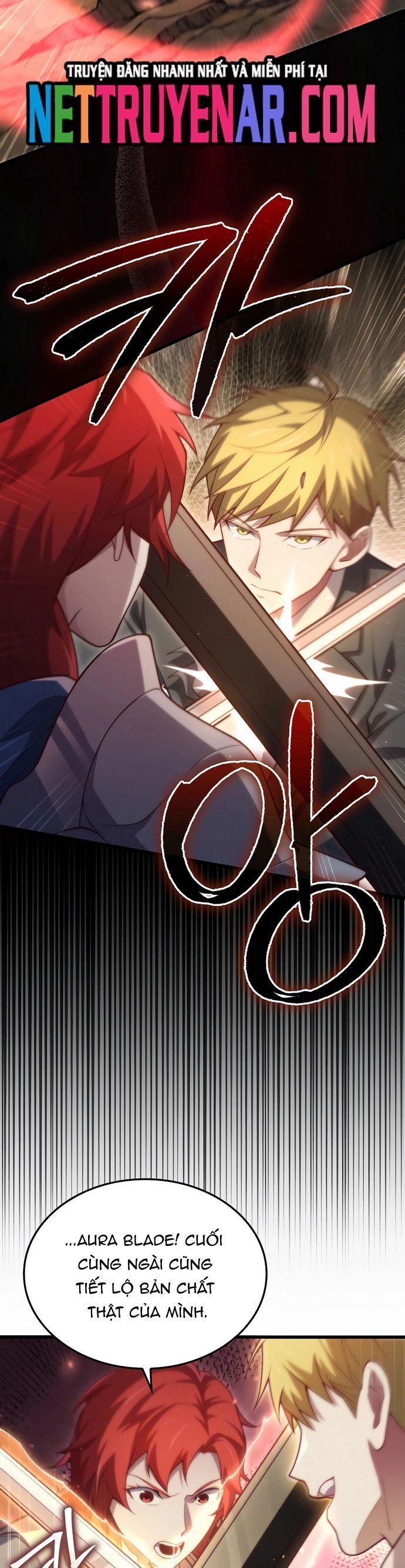 Thương Nhân Thánh Thần - Chapter 161 - Page 30