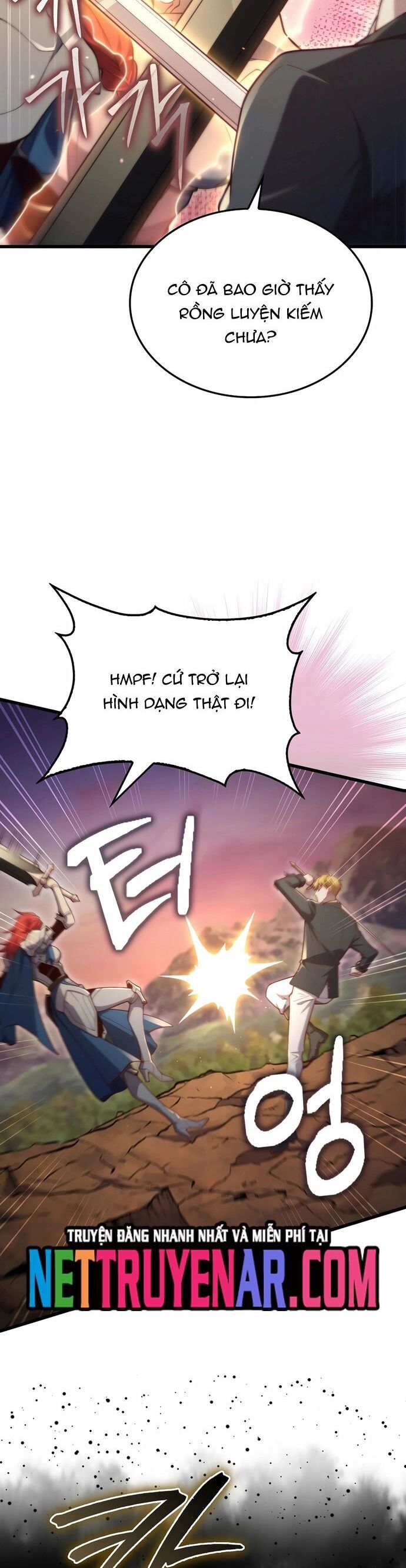 Thương Nhân Thánh Thần - Chapter 161 - Page 31