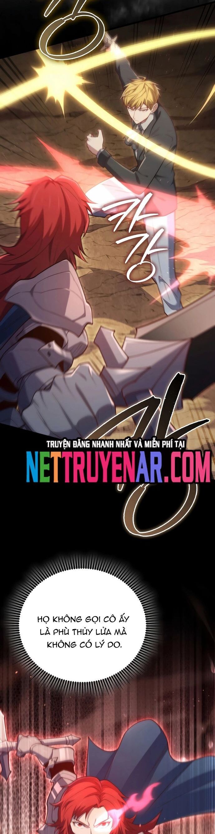 Thương Nhân Thánh Thần - Chapter 161 - Page 32