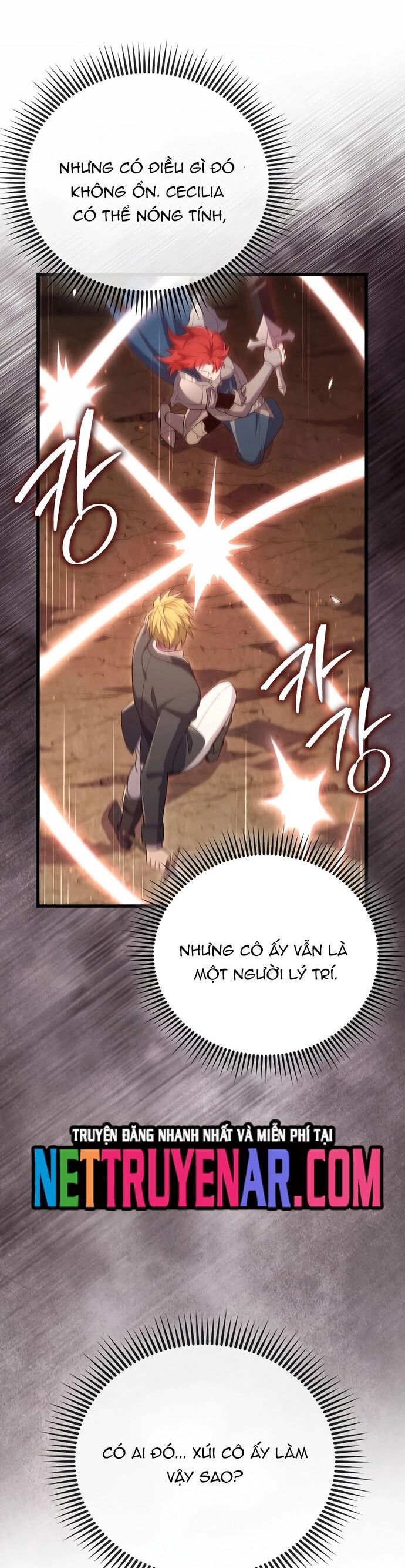 Thương Nhân Thánh Thần - Chapter 161 - Page 34