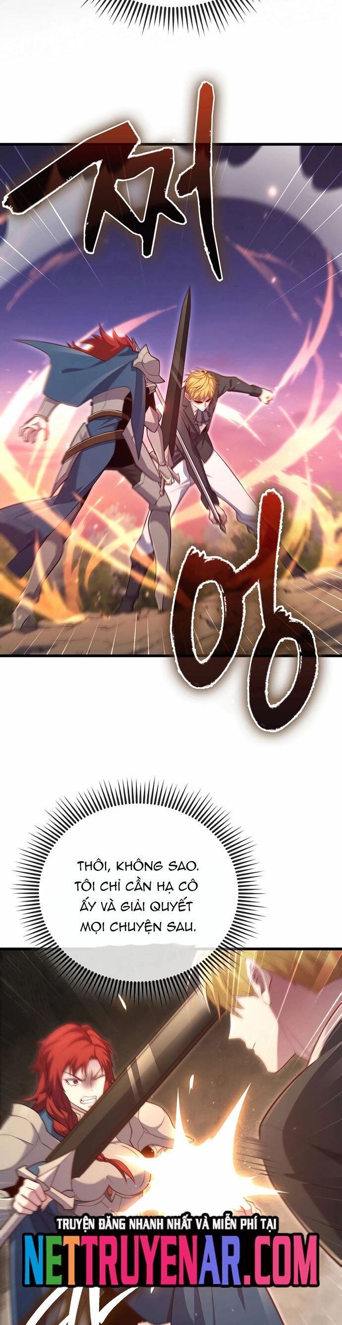 Thương Nhân Thánh Thần - Chapter 161 - Page 35