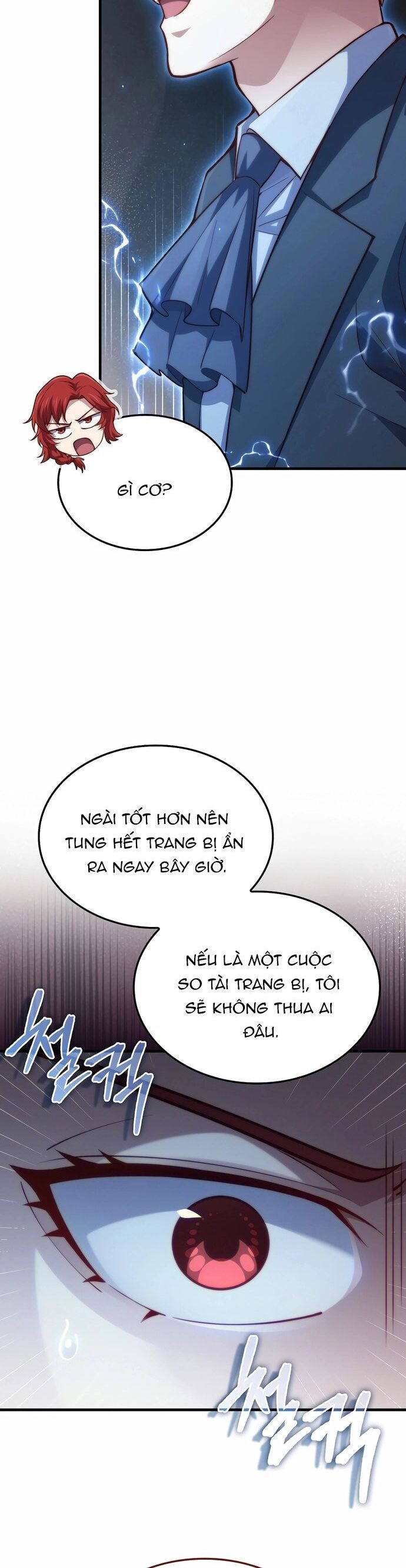 Thương Nhân Thánh Thần - Chapter 161 - Page 38