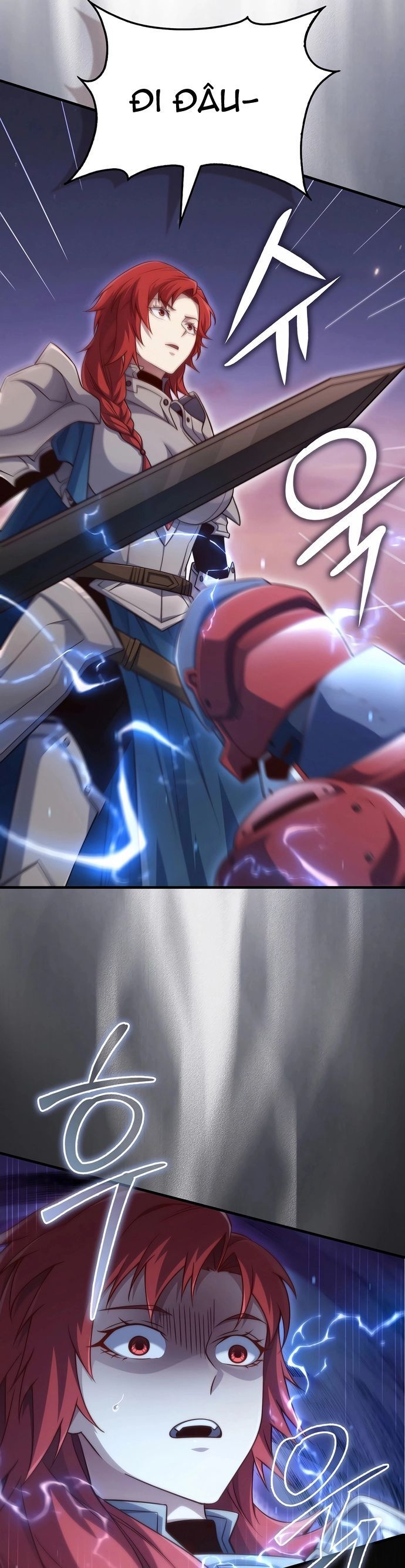 Thương Nhân Thánh Thần - Chapter 161 - Page 42