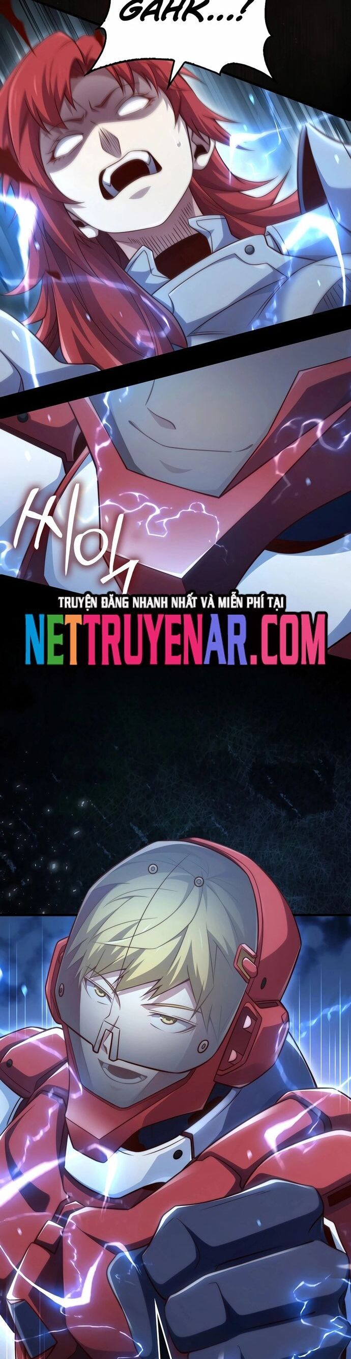 Thương Nhân Thánh Thần - Chapter 161 - Page 44