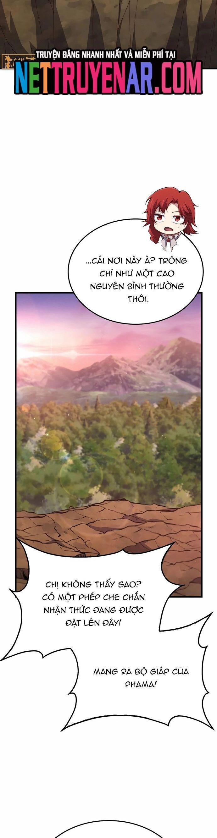 Thương Nhân Thánh Thần - Chapter 161 - Page 5