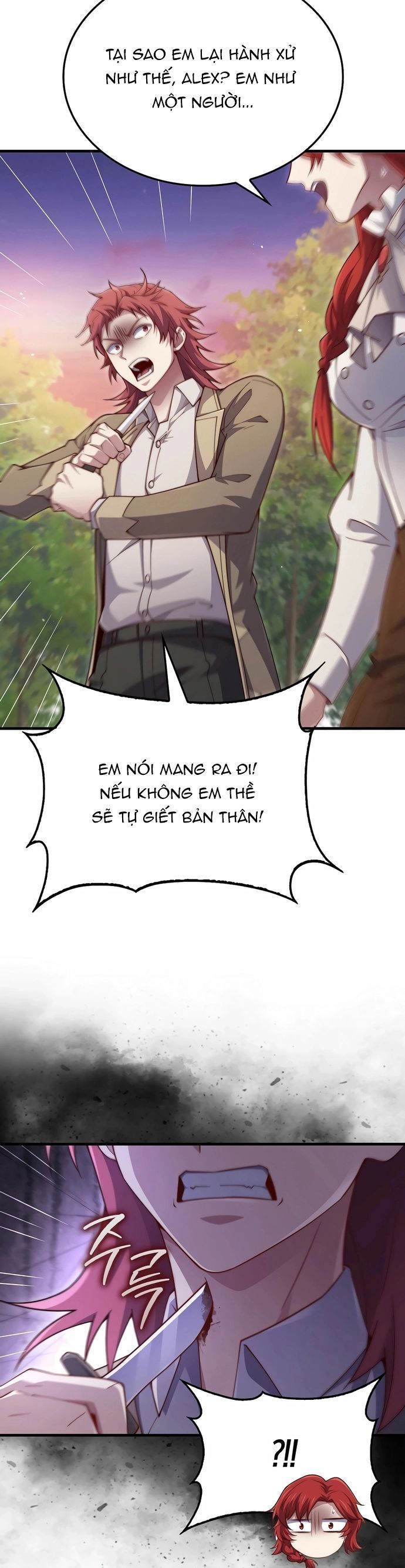 Thương Nhân Thánh Thần - Chapter 161 - Page 6