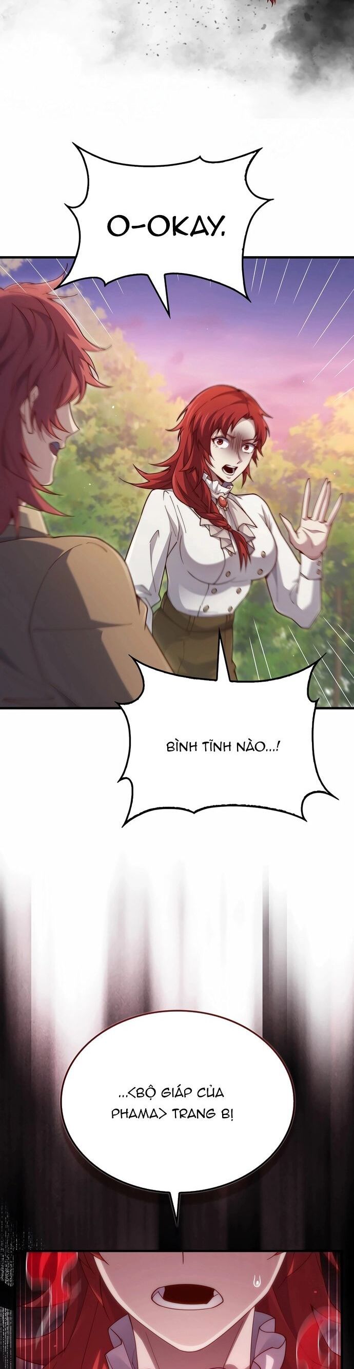 Thương Nhân Thánh Thần - Chapter 161 - Page 7