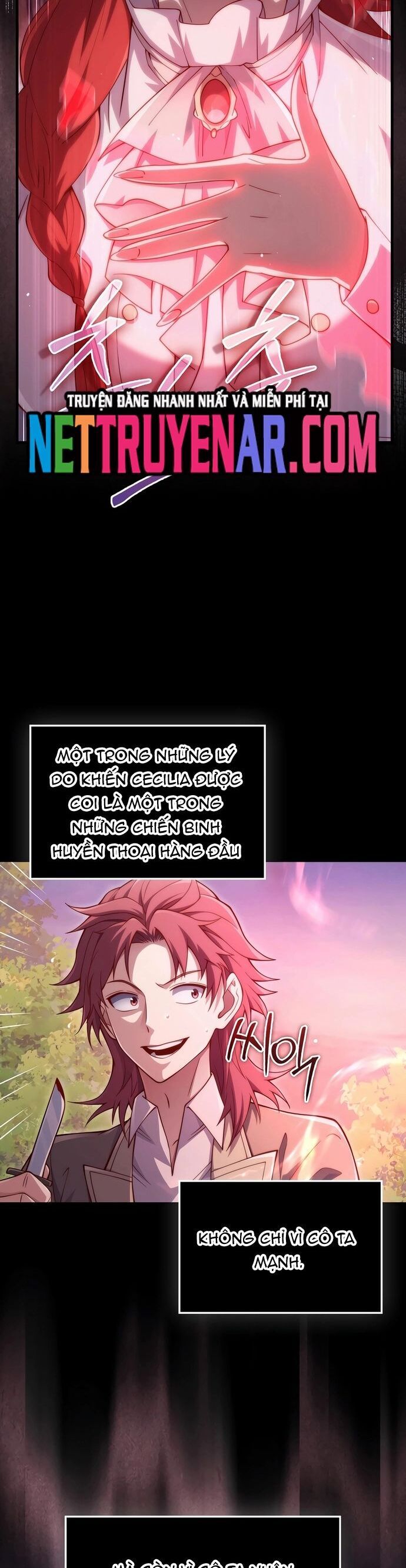 Thương Nhân Thánh Thần - Chapter 161 - Page 8