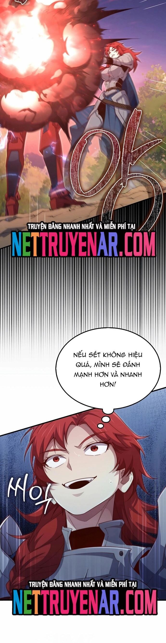 Thương Nhân Thánh Thần - Chapter 162 - Page 11