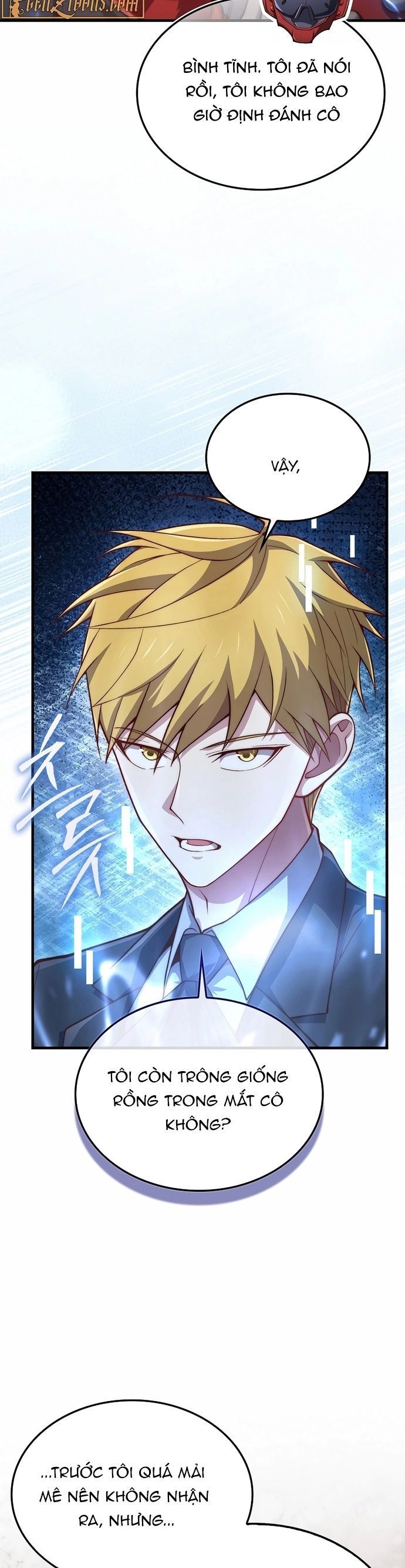 Thương Nhân Thánh Thần - Chapter 162 - Page 15