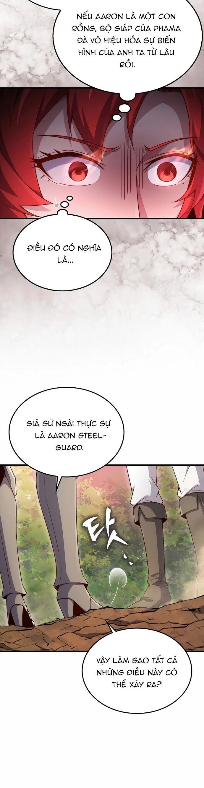 Thương Nhân Thánh Thần - Chapter 162 - Page 16