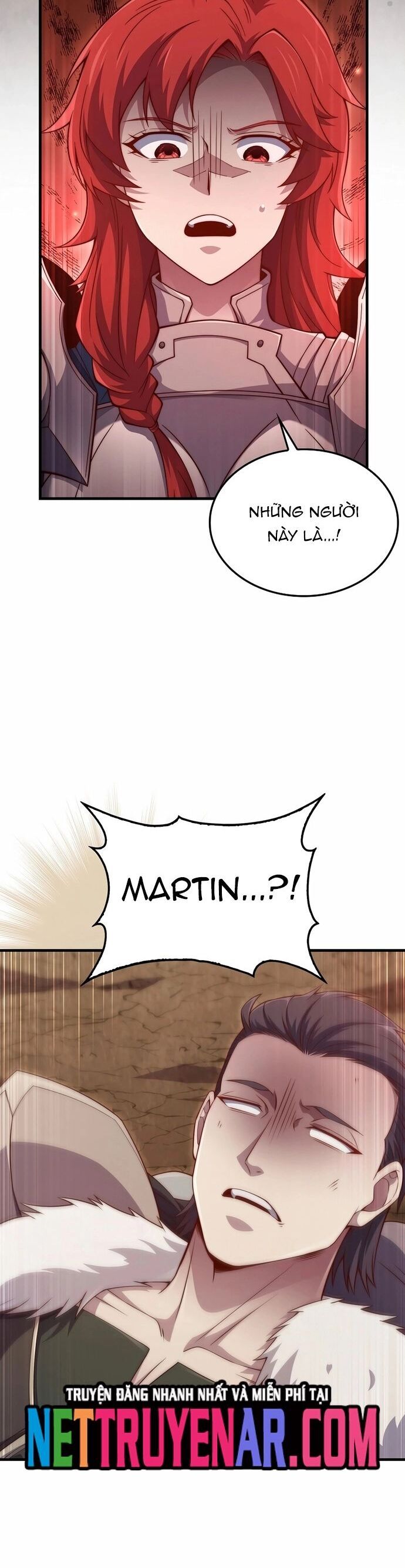 Thương Nhân Thánh Thần - Chapter 162 - Page 19