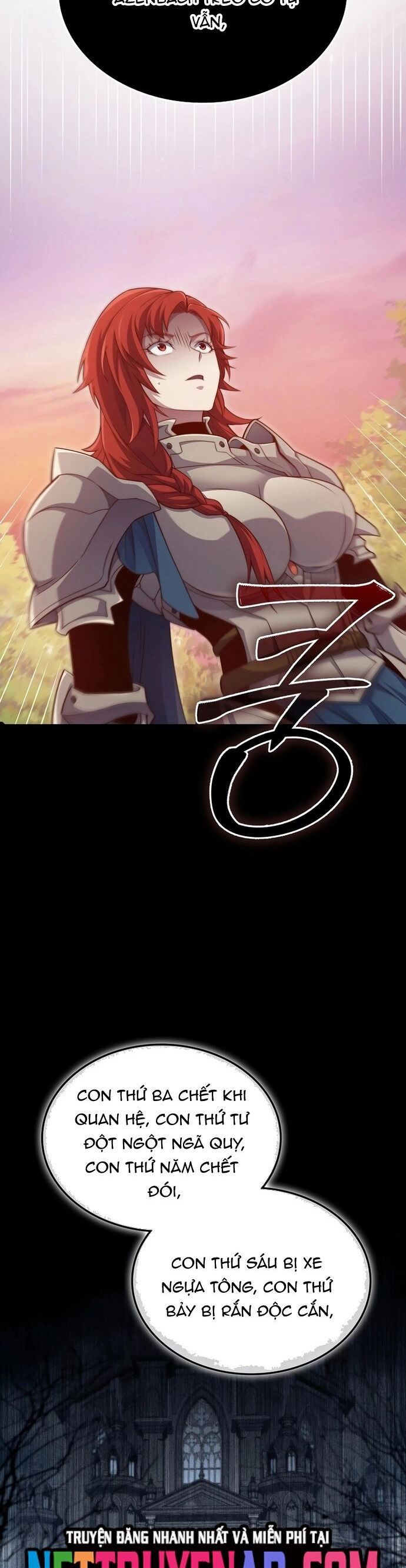 Thương Nhân Thánh Thần - Chapter 162 - Page 23