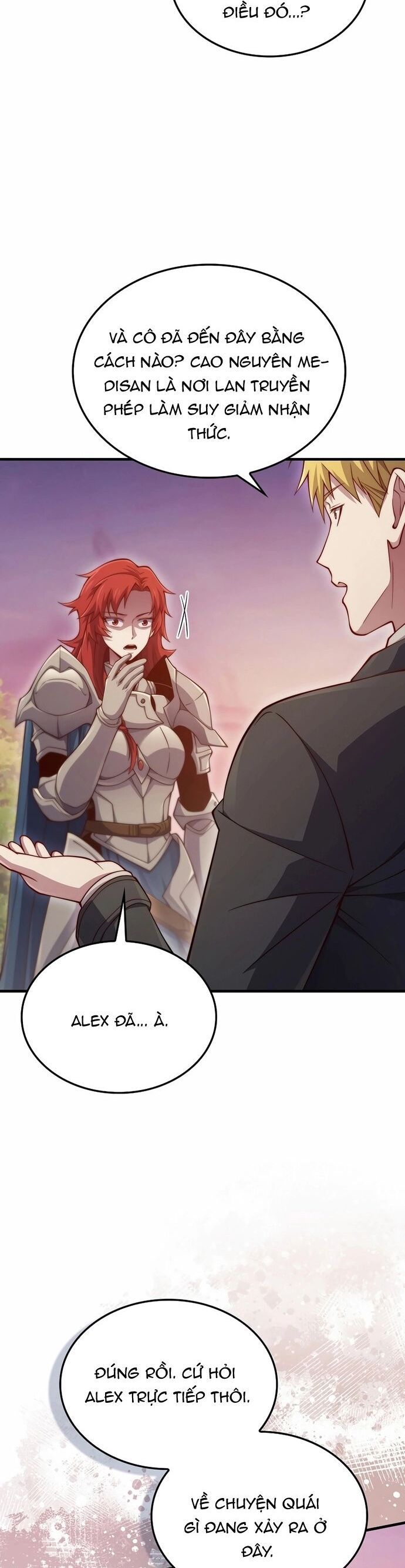 Thương Nhân Thánh Thần - Chapter 162 - Page 25