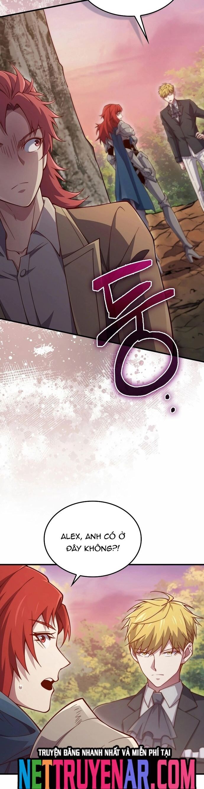 Thương Nhân Thánh Thần - Chapter 162 - Page 26