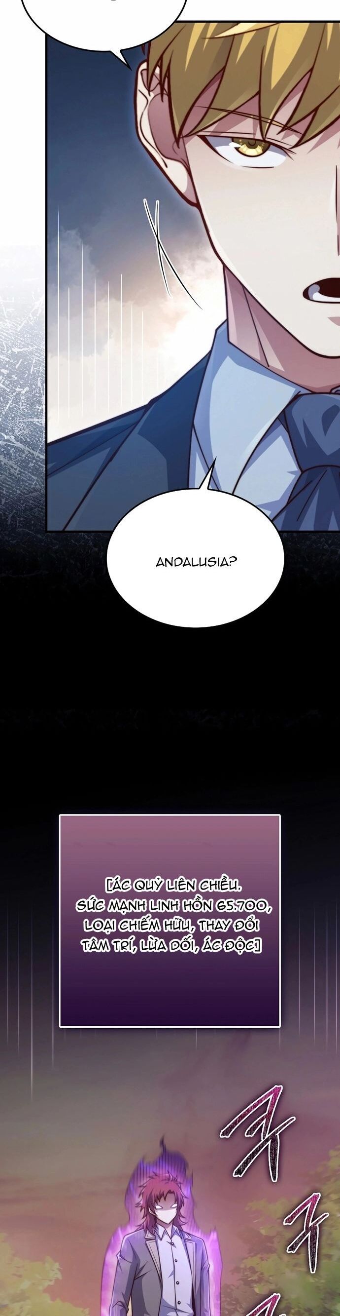 Thương Nhân Thánh Thần - Chapter 162 - Page 29