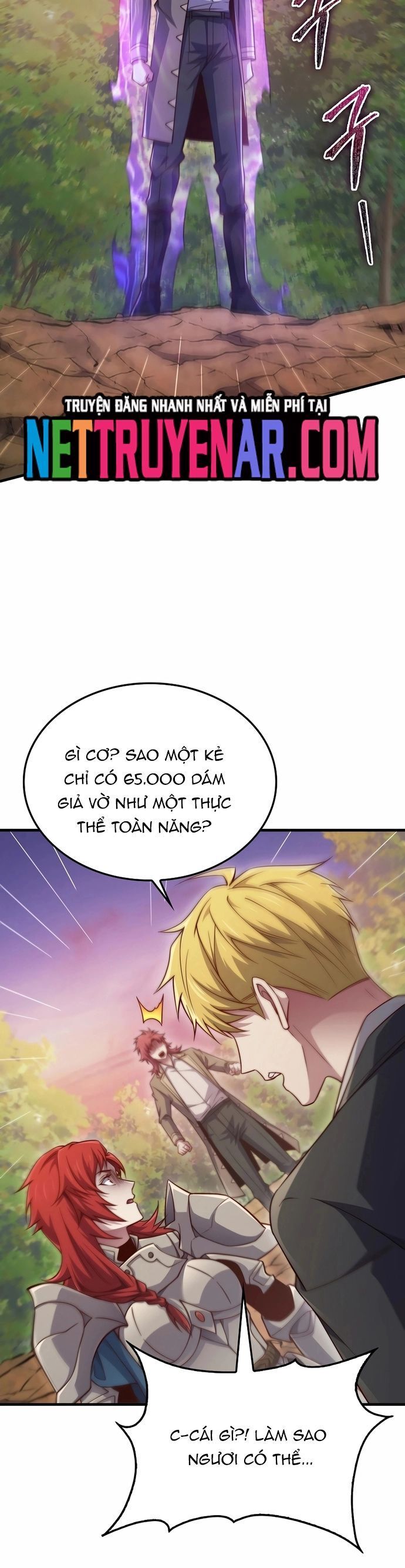 Thương Nhân Thánh Thần - Chapter 162 - Page 30