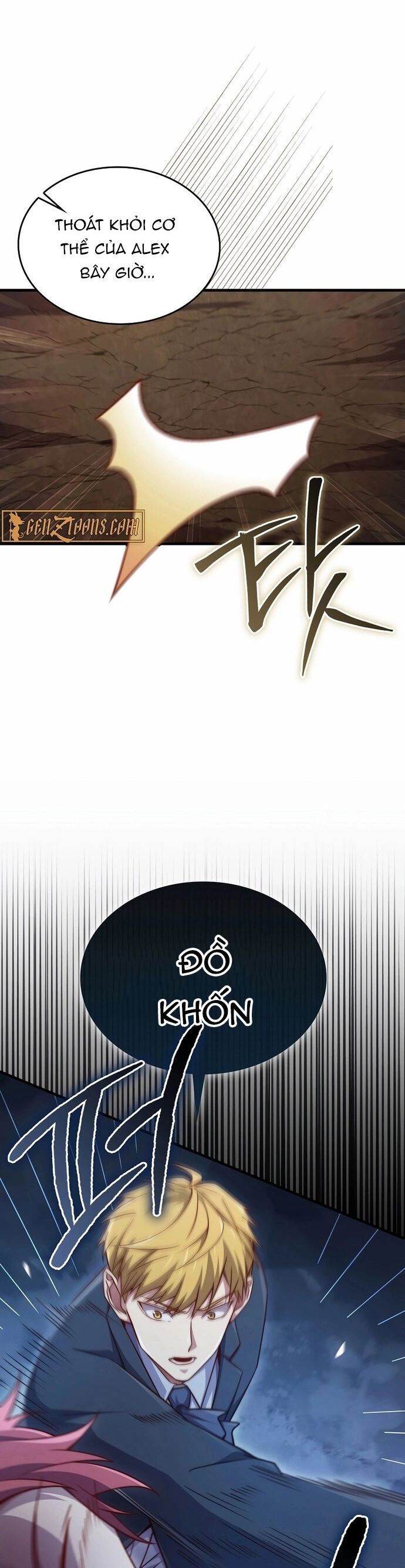 Thương Nhân Thánh Thần - Chapter 162 - Page 31