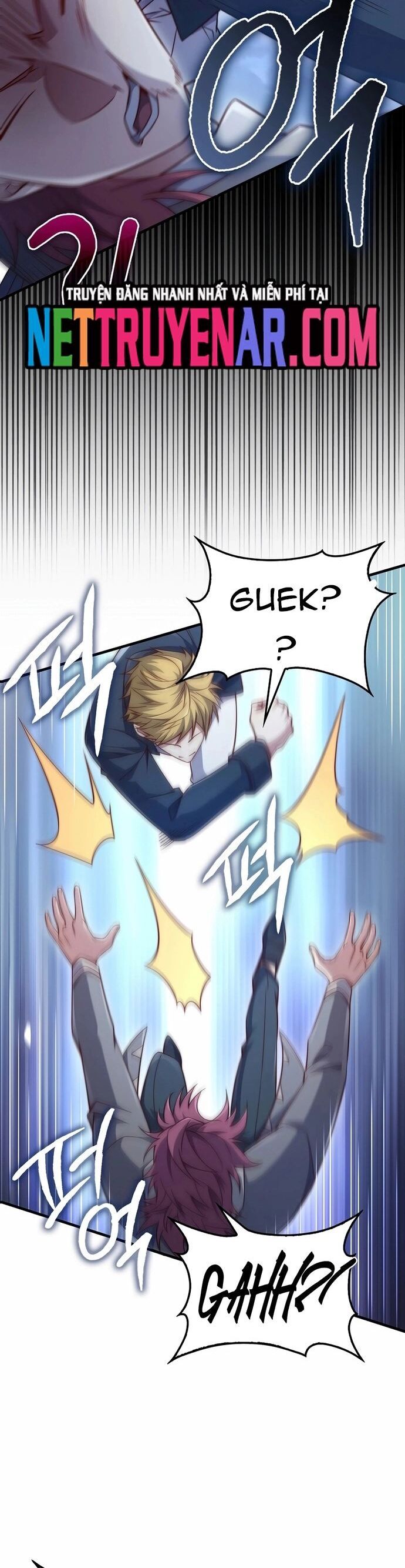 Thương Nhân Thánh Thần - Chapter 162 - Page 32