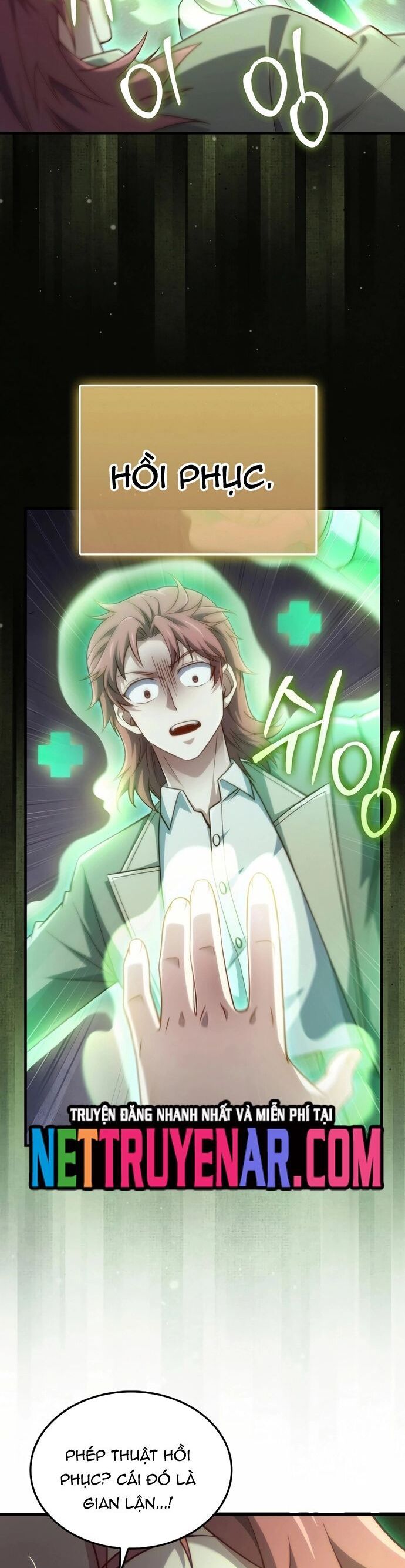 Thương Nhân Thánh Thần - Chapter 162 - Page 34