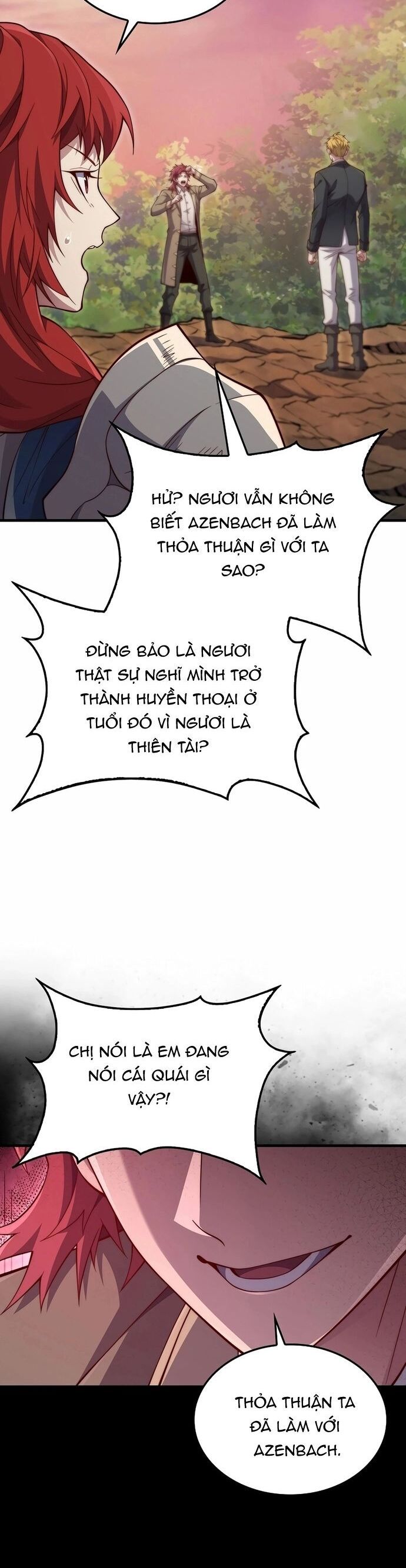 Thương Nhân Thánh Thần - Chapter 162 - Page 37