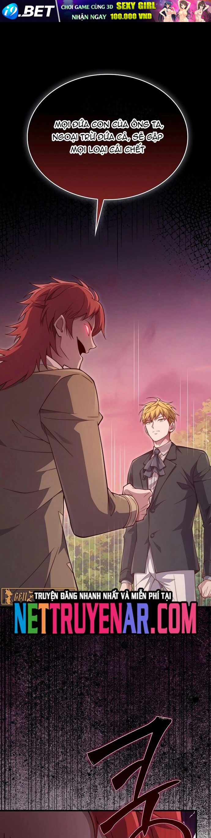 Thương Nhân Thánh Thần - Chapter 162 - Page 38