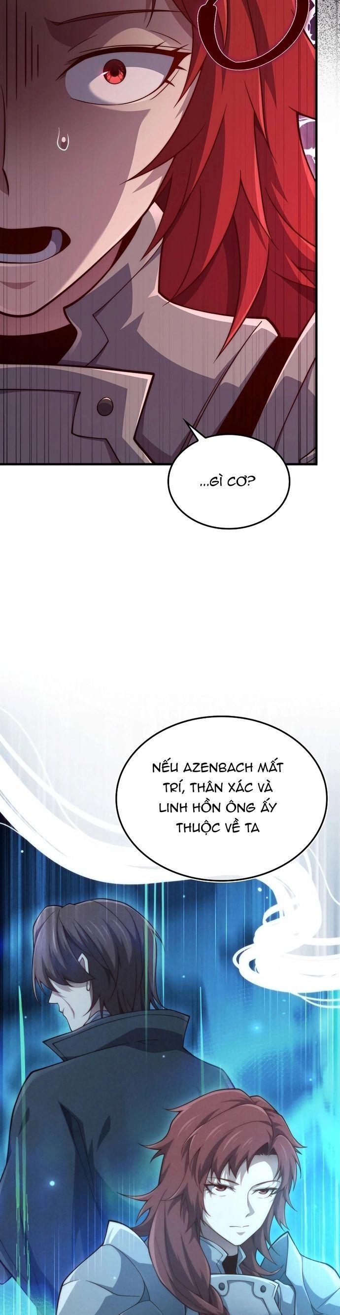 Thương Nhân Thánh Thần - Chapter 162 - Page 39