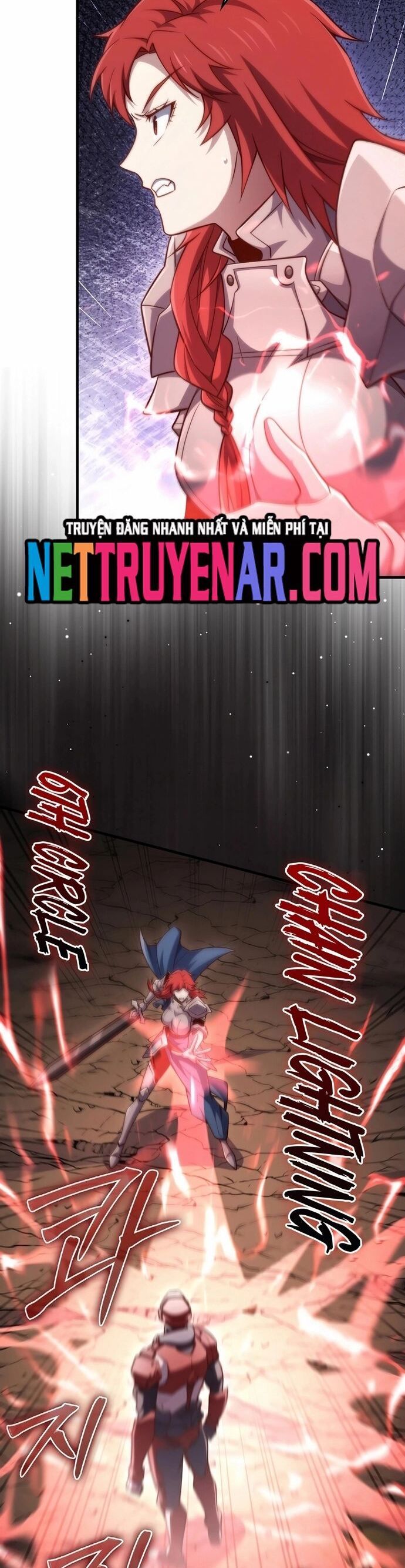 Thương Nhân Thánh Thần - Chapter 162 - Page 4