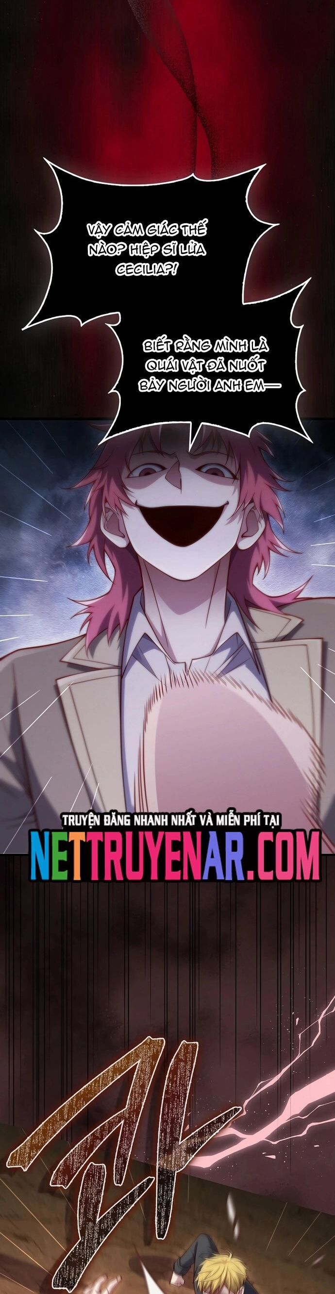 Thương Nhân Thánh Thần - Chapter 162 - Page 41