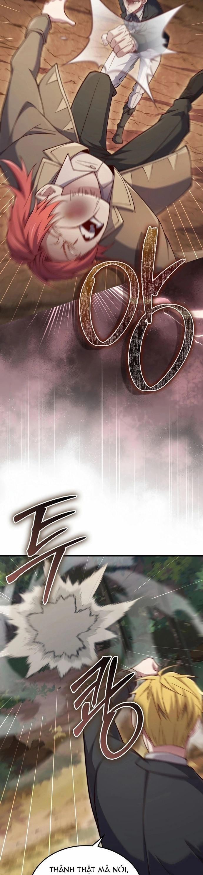 Thương Nhân Thánh Thần - Chapter 162 - Page 42