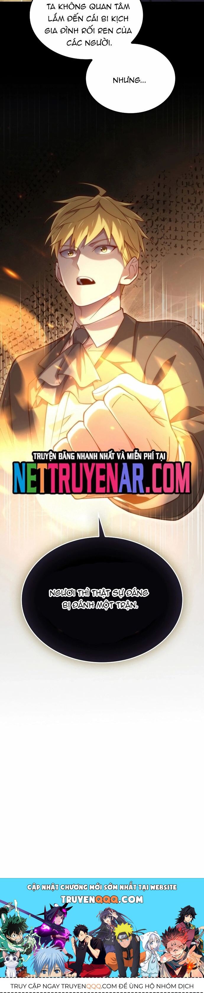 Thương Nhân Thánh Thần - Chapter 162 - Page 43