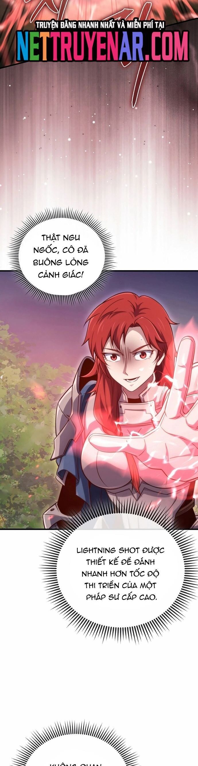 Thương Nhân Thánh Thần - Chapter 162 - Page 5