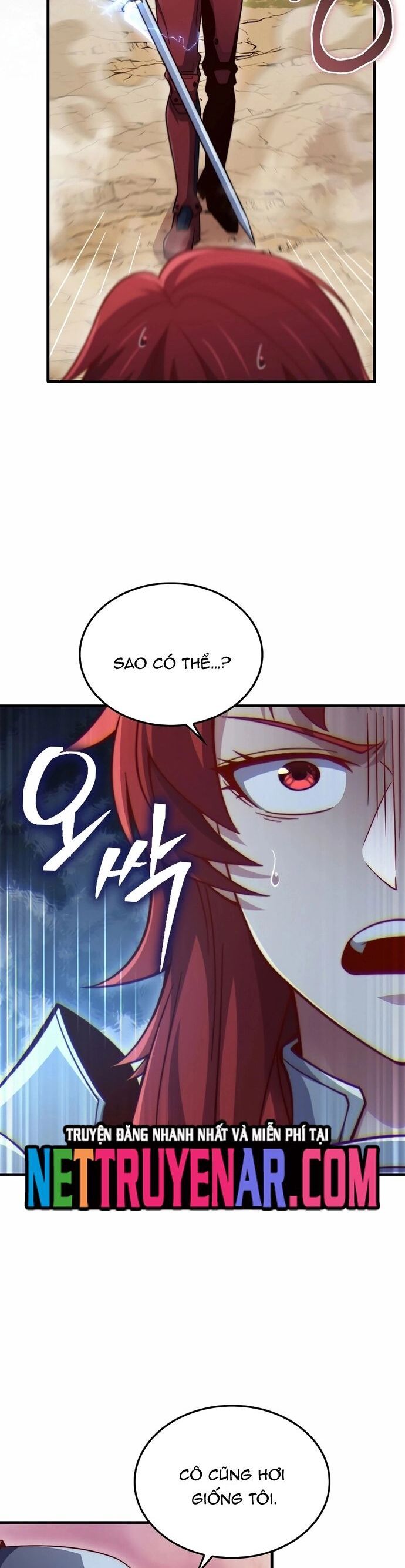 Thương Nhân Thánh Thần - Chapter 162 - Page 7